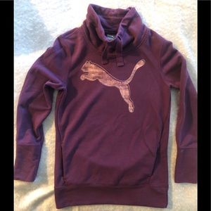PUMA sweatshirt
